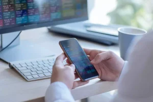 Operational CRM: Definition and Assessment