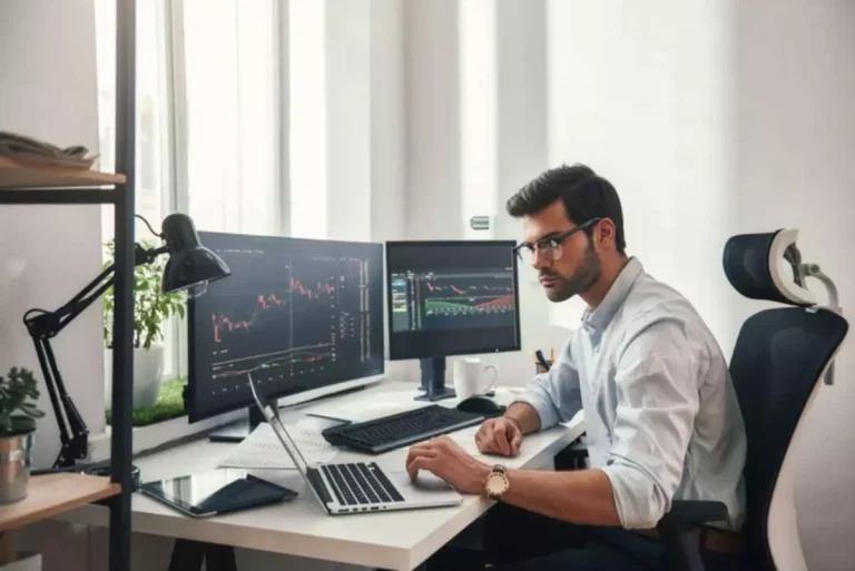What Is an Automated Trading System