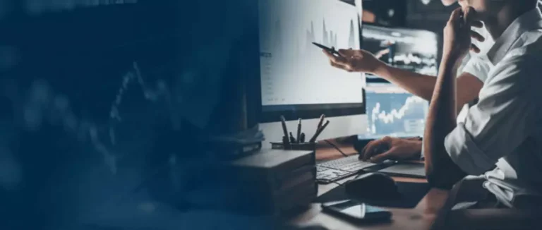 Institutional Trading vs Retail Trading