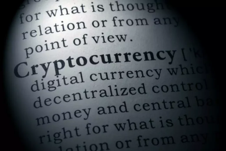 The Difference between a Cryptocurrency and a Token