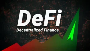 Open Finance VS Decentralized Finance Systems