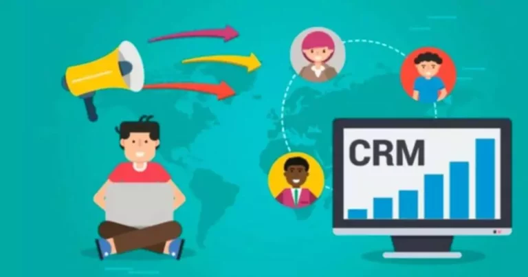 Why Is CRM Important for Marketing
