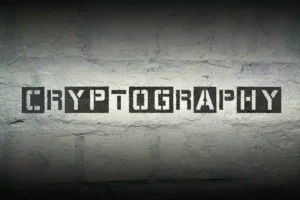 What Is Cryptography and What Does It Offer?
