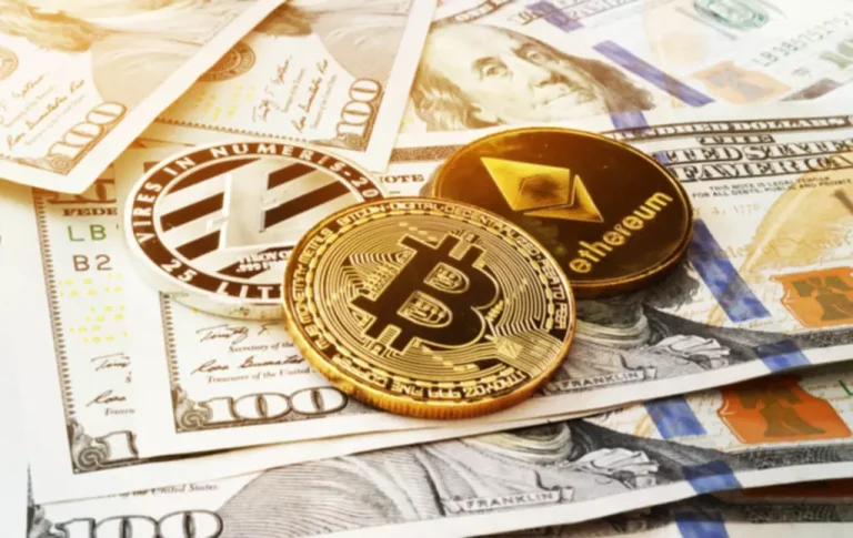 cryptocurrency money laundering risk