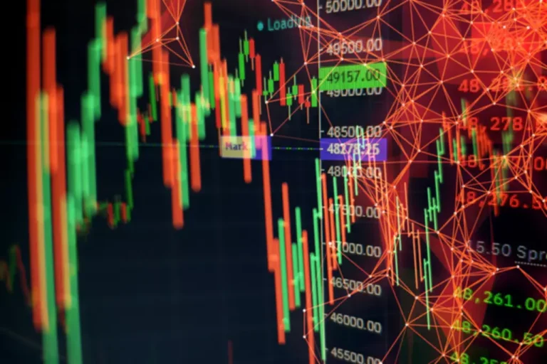 trading software development