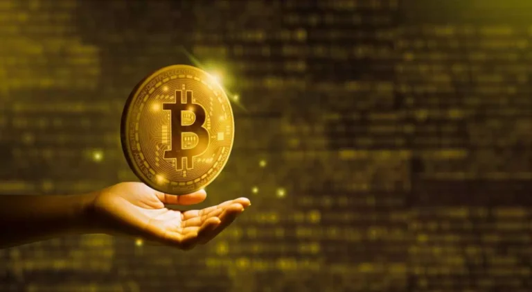 Liquidity mining explained