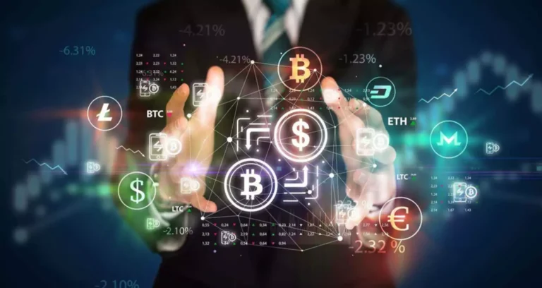 order management system trading