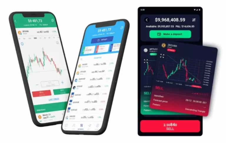 How To Select Best Mobile Trading App For Investment