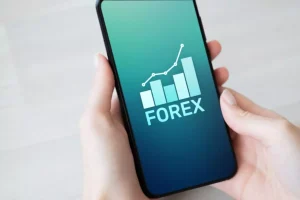 Mobile apps for Forex trading