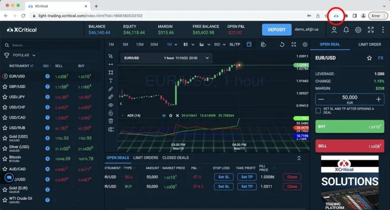 How to trade on a crypto exchange