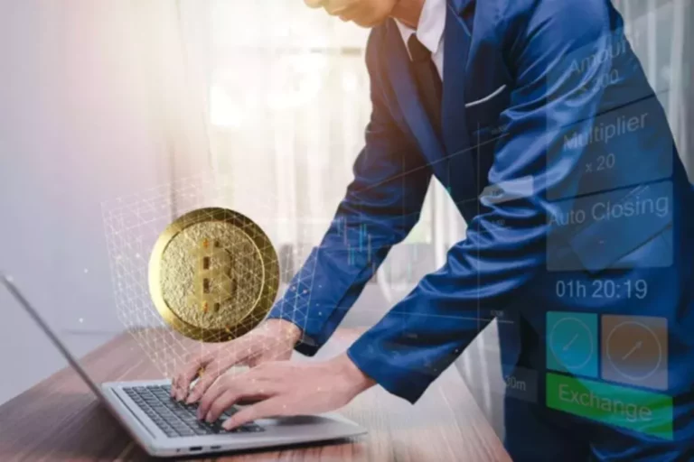 White Label Broker and how does it work