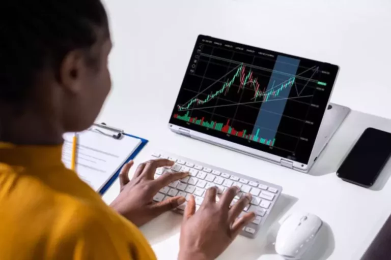 How to Start Online Trading