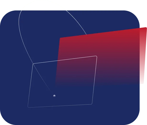 Connector slider section