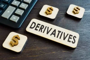 What is Exchange Traded Derivatives?