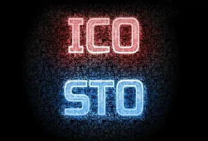 Security Token Offerings (STO) vs Initial Coin Offerings (ICO)