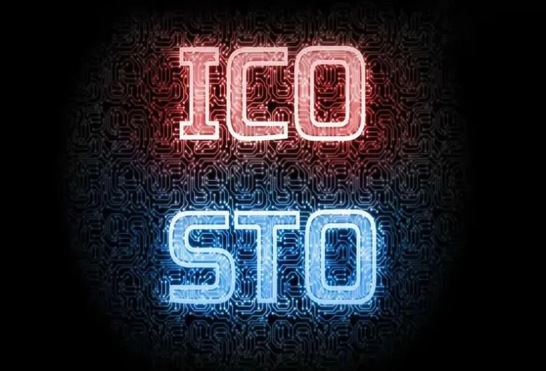 Security Token Offerings (STO) vs Initial Coin Offerings (ICO)
