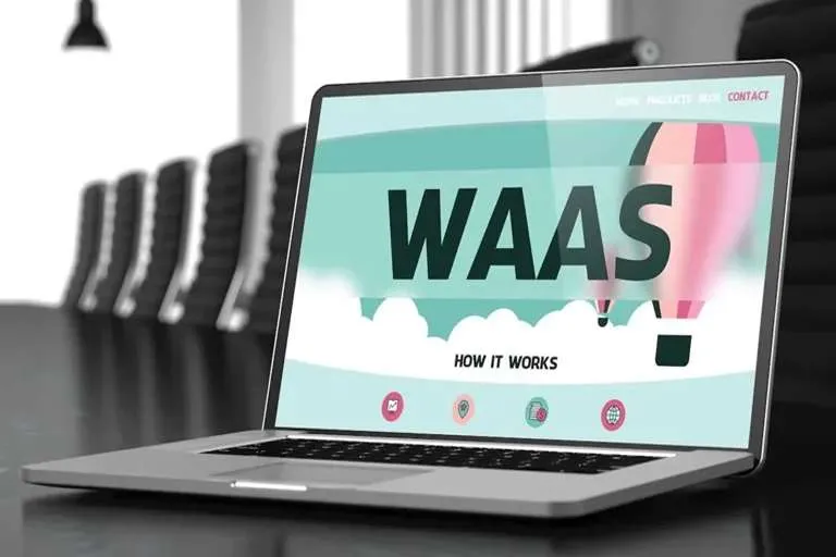 What is Wallet-as-a-Service (WaaS)?