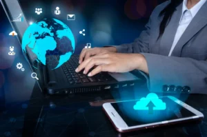 The Future of Payment Technologies: Blockchain and Crypto Driving Innovation