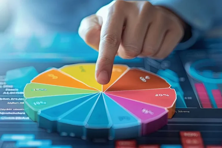 What Is Asset Allocation and Why Is It Important?