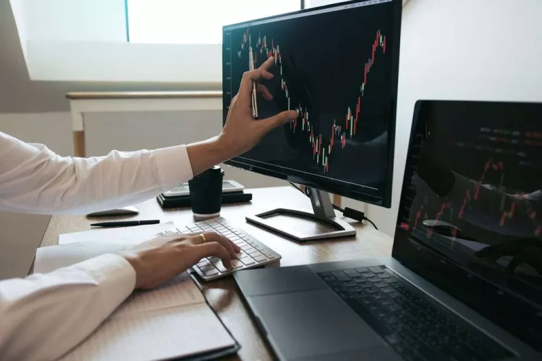 how to start a forex brokerage