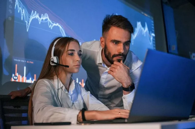 Big Data Trading: Holding On to The Promising Technologies