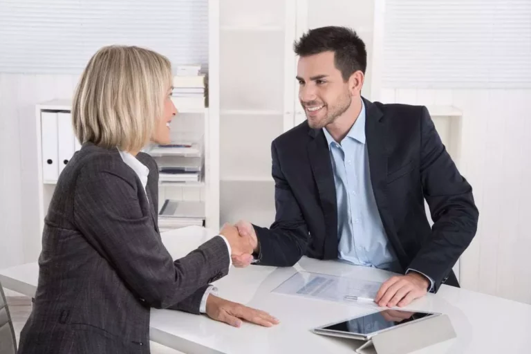 How to start a broker business