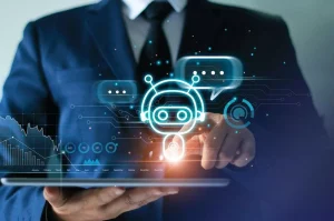 Chatbots in Trading: Get to Know The Technology