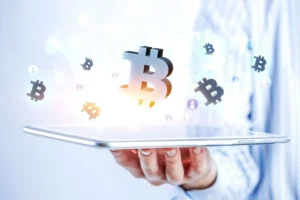 What Is Crypto as a Service?