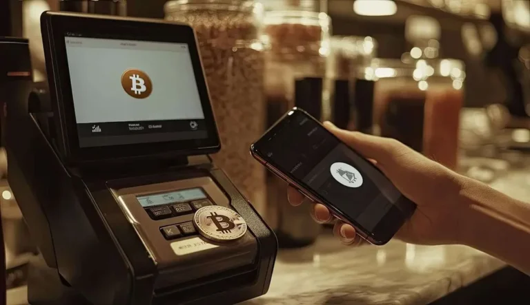 What is a Crypto POS System and How Does It Work?