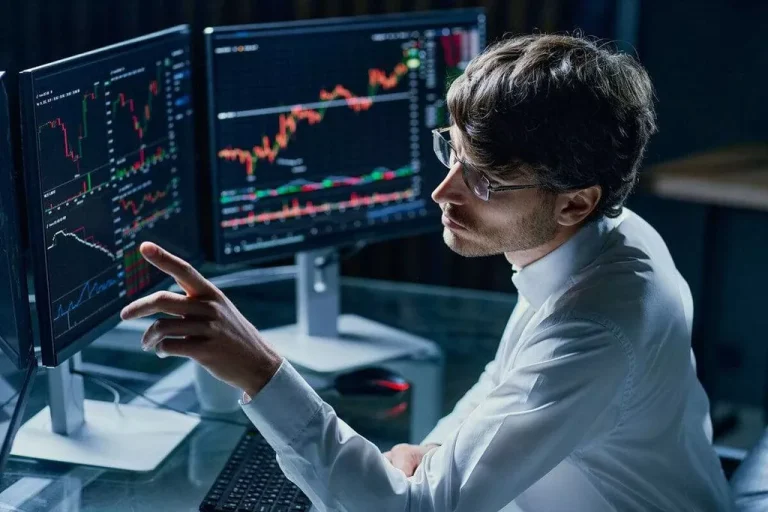 How Does Proprietary Trading Work