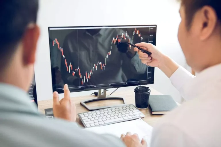 What are the 3 types of analysis forex