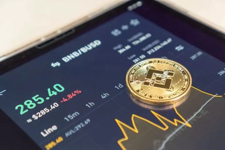 How Centralized Cryptocurrency Exchange Works