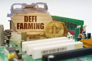 Defi Yield Farming Platform Development Features And Solutions