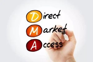 What is Direct Market Access (DMA) in Trading?