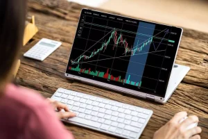 What is an ECN Broker?