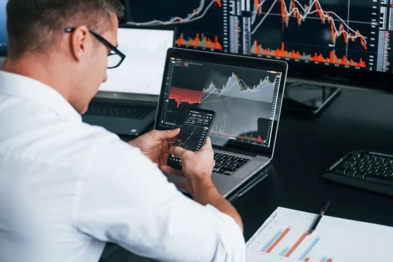 What is Electronic Trading?