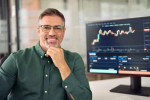 What is a Full-Service Broker?