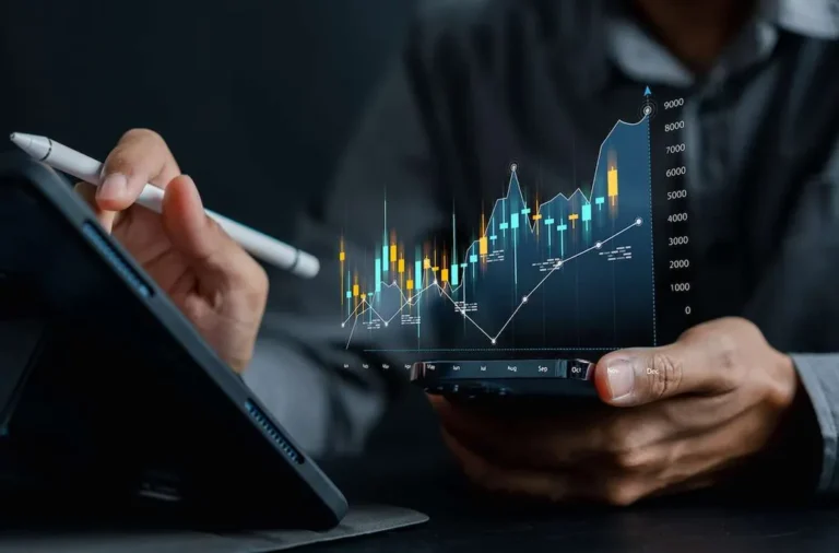 The Difference Between Hedging and Netting