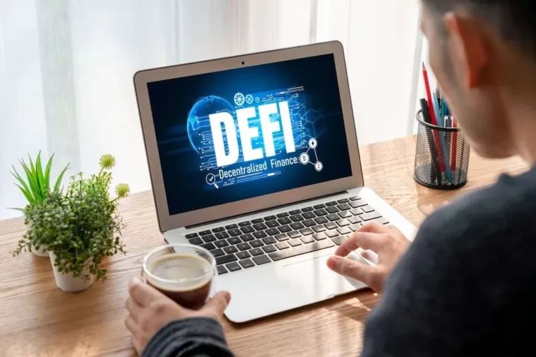 How to Invest in Decentralized Finance (DeFi)?