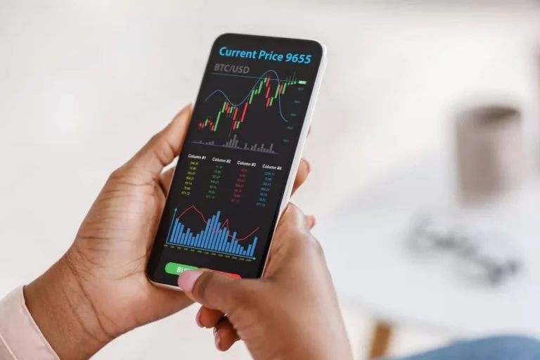automated stock trading apps