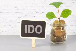 What Is an Initial DEX Offering (IDO) in Crypto?
