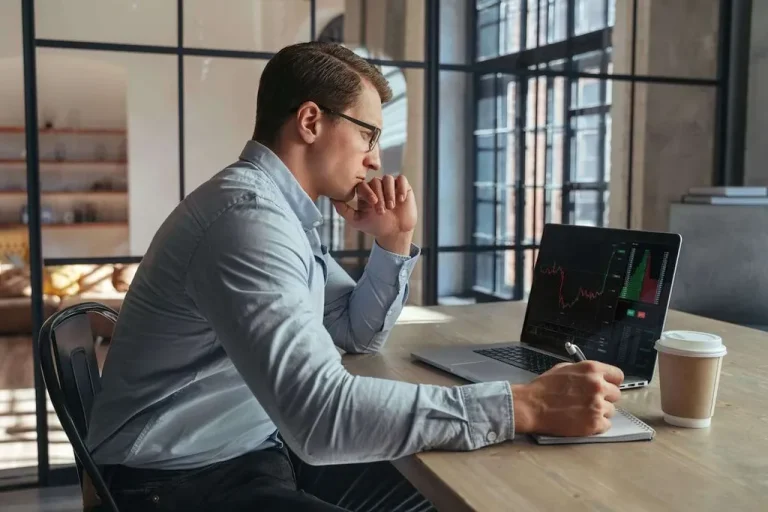 Institutional Trading vs Retail Trading