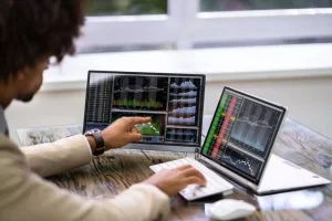 Liquidity aggregation in the FX Market