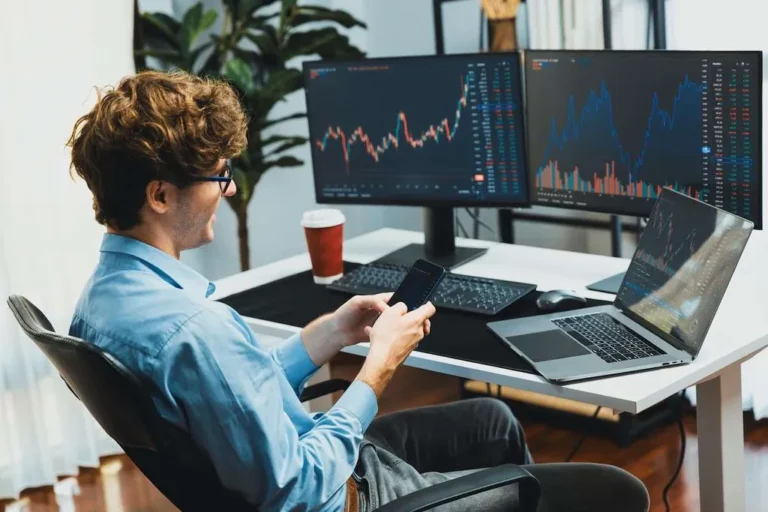 How Liquidity Works in Prop Trading?