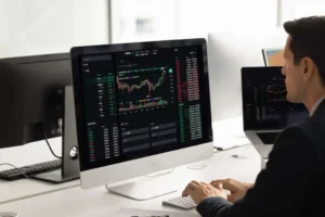 Market Makers vs Takers and the Roles They Play
