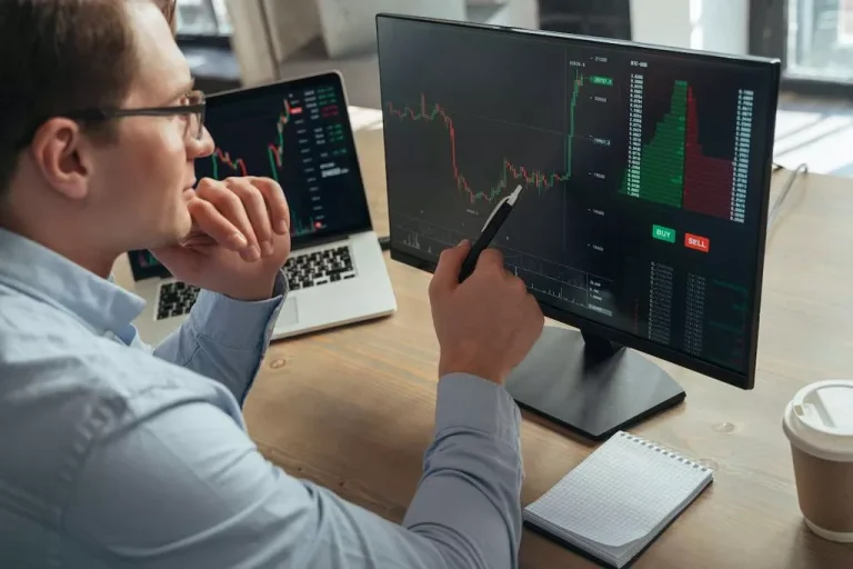 what is sell side liquidity