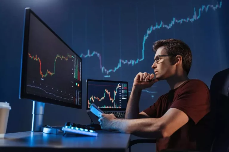 trading platform github